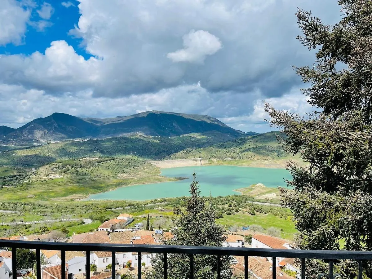 La Buganvilla Zahara De La Sierra 0*,  Spain