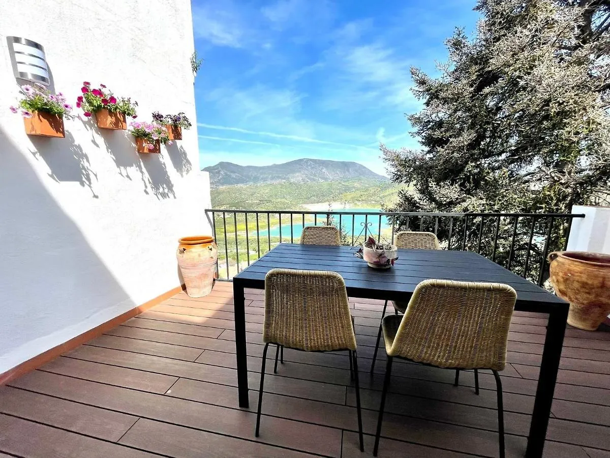 La Buganvilla Zahara De La Sierra Holiday home