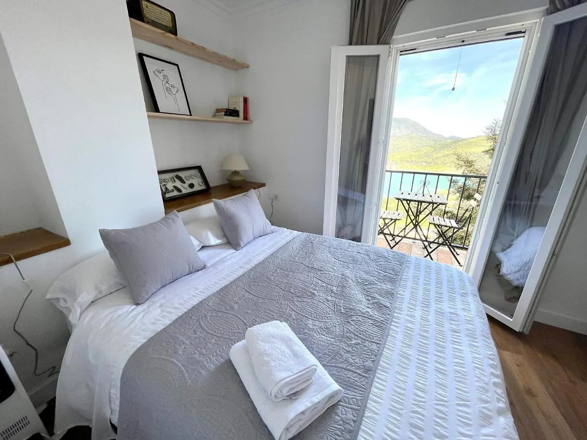La Buganvilla Zahara De La Sierra Spain