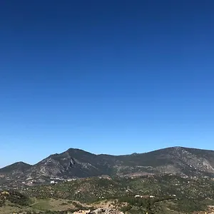 Ferienhaus Casas Paraje Natural, Zahara De La Sierra