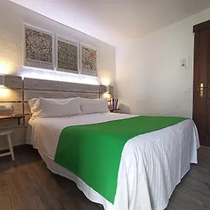 3* Zajazd La Jarana Casa